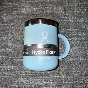 Sky blue Hydro-Flask Coffee Mug
